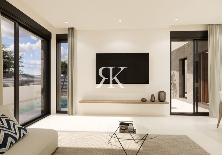 Neubau - town house - Dolores - urbanizacion