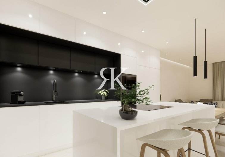 Neubau - town house - Dolores - urbanizacion