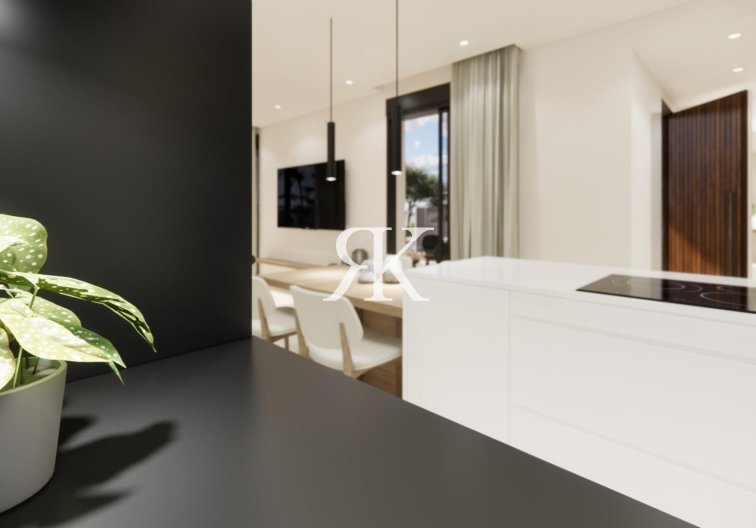 Neubau - town house - Dolores - urbanizacion