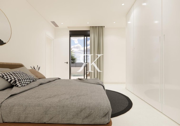 Neubau - town house - Dolores - urbanizacion