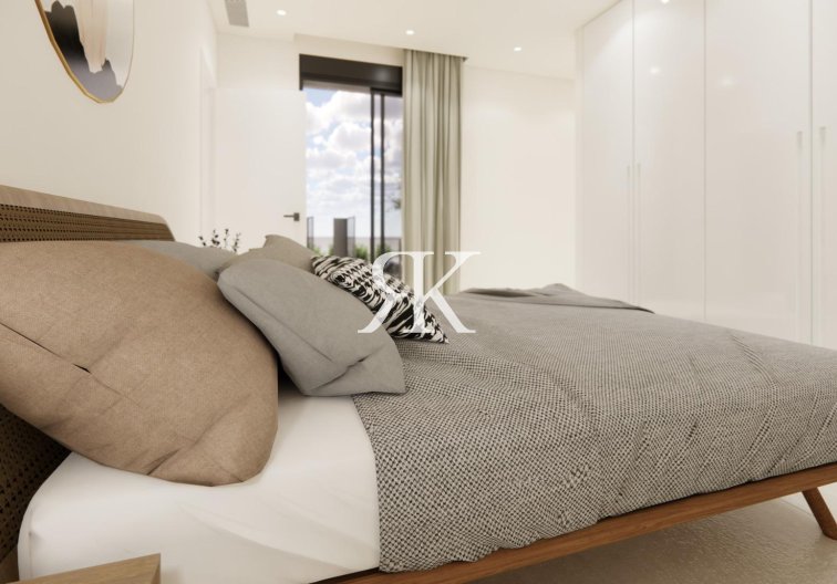 Neubau - town house - Dolores - urbanizacion