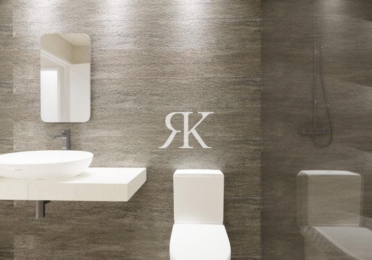 Neubau - town house - Dolores - urbanizacion