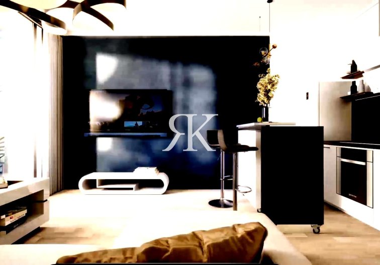 Neubau - studio - Torrevieja - Centro