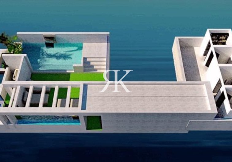 Neubau - studio - Torrevieja - Centro