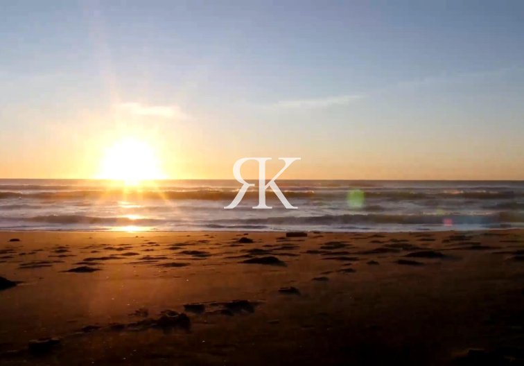 Neubau - studio - Torrevieja - Centro