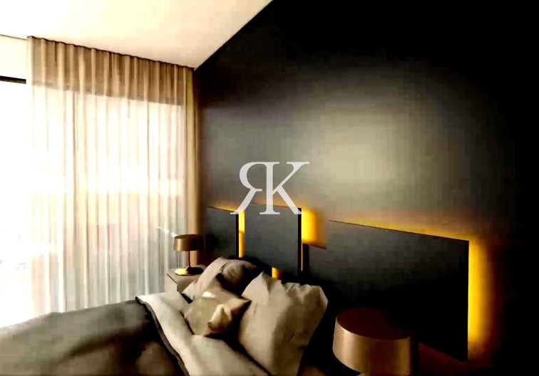 New Build - Apartment - Torrevieja - Centro