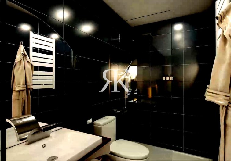 New Build - Apartment - Torrevieja - Centro