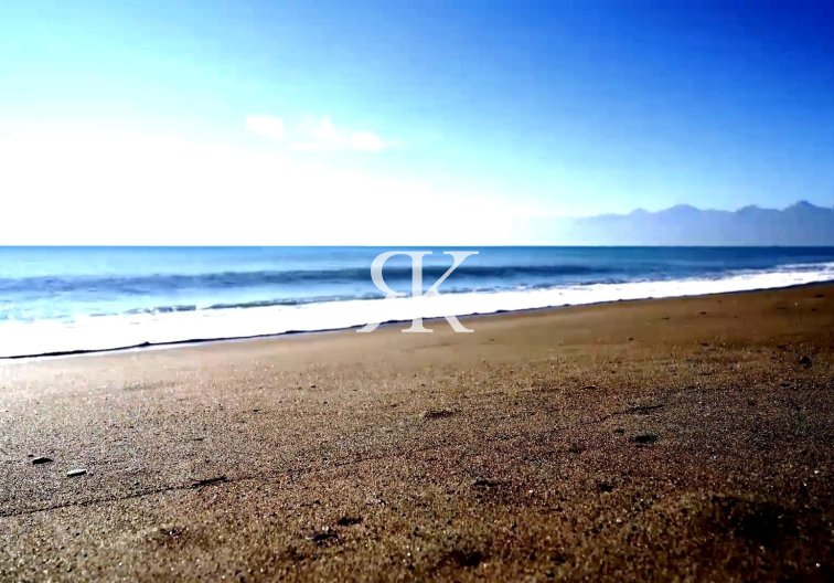 New Build - Apartment - Torrevieja - Centro