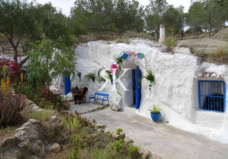 Neubau - villa - Ciudad Quesada - La Marquesa Golf