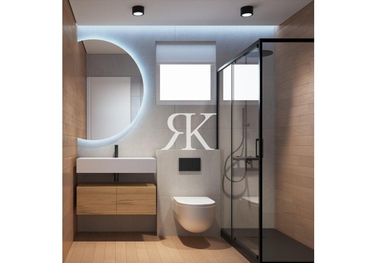 Construction Neuve - Penthouse - Torrevieja - Playa de El Cura