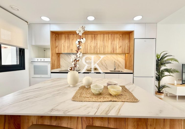 Construction Neuve - town house - Cox - San Fernando