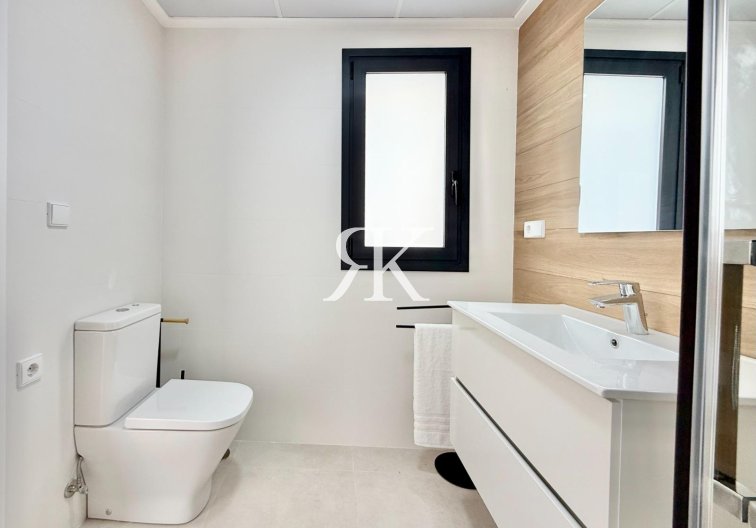 Construction Neuve - town house - Cox - San Fernando