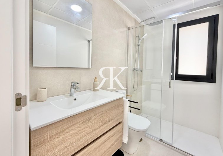 Construction Neuve - town house - Cox - San Fernando