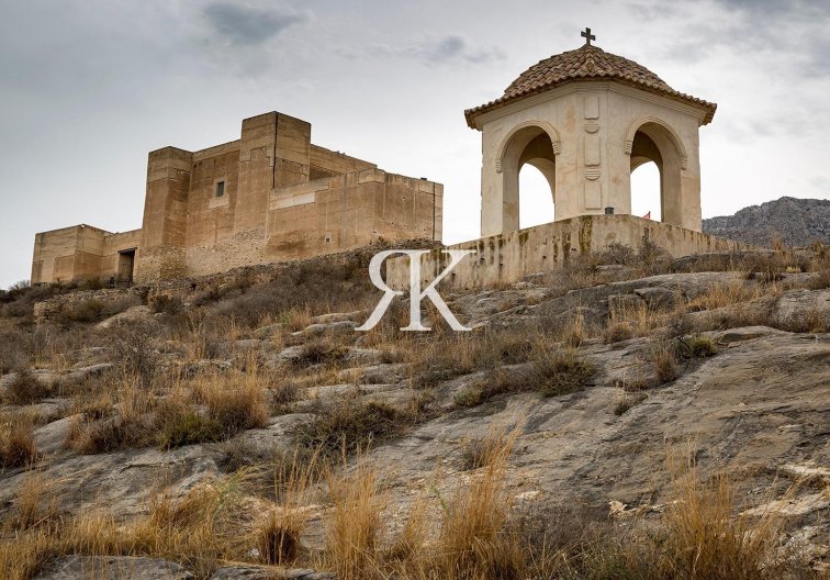 Construction Neuve - town house - Cox - San Fernando