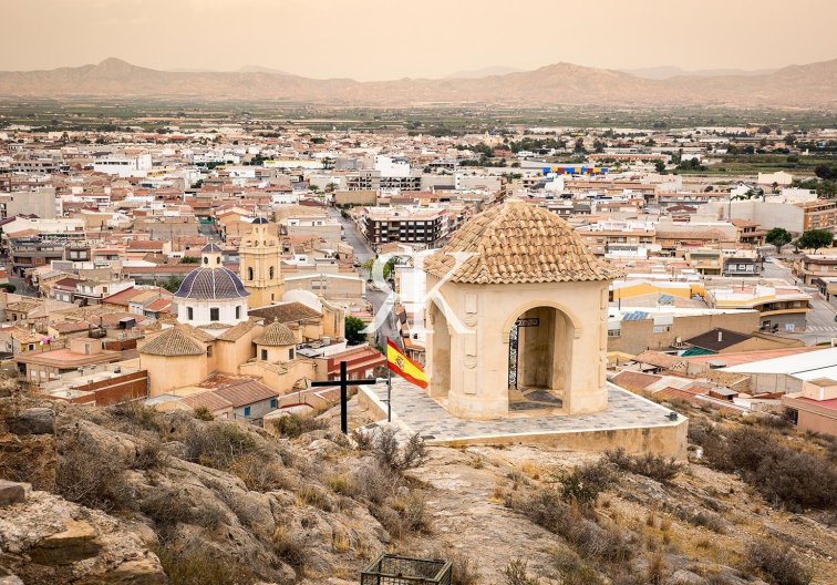 Construction Neuve - town house - Cox - San Fernando