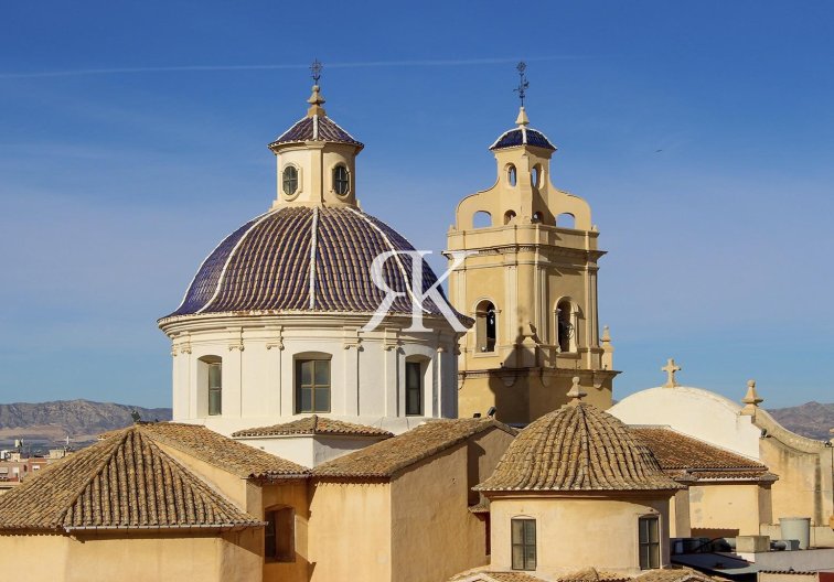 New Build - town house - Cox - San Fernando