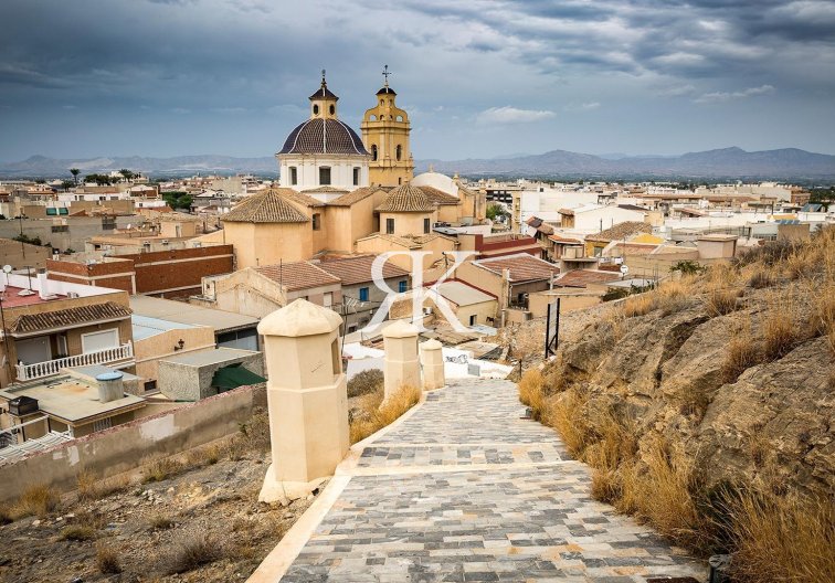 New Build - town house - Cox - San Fernando