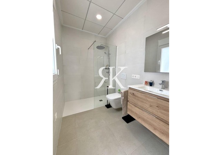 Neubau - villa - Benijofar - Pueblo