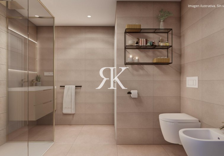 New Build - town house - La Nucia - Nou Espai