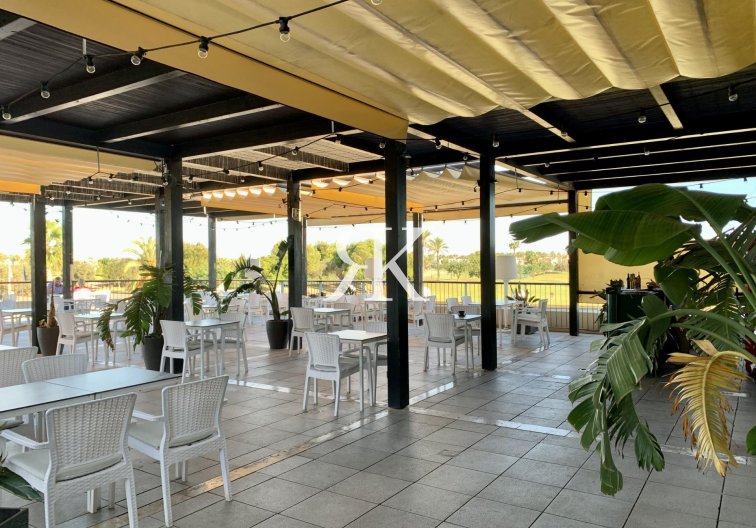 New Build - Ground floor Bungalow - San Javier