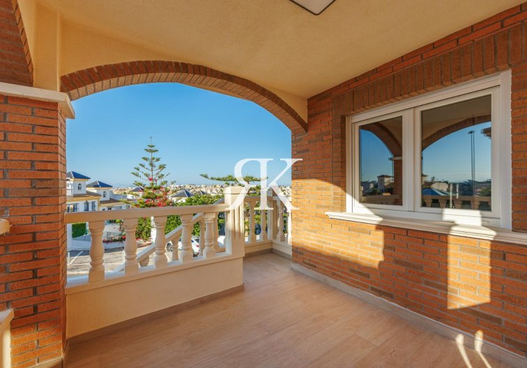 Neubau - villa - Rojales - Ciudad Quesada