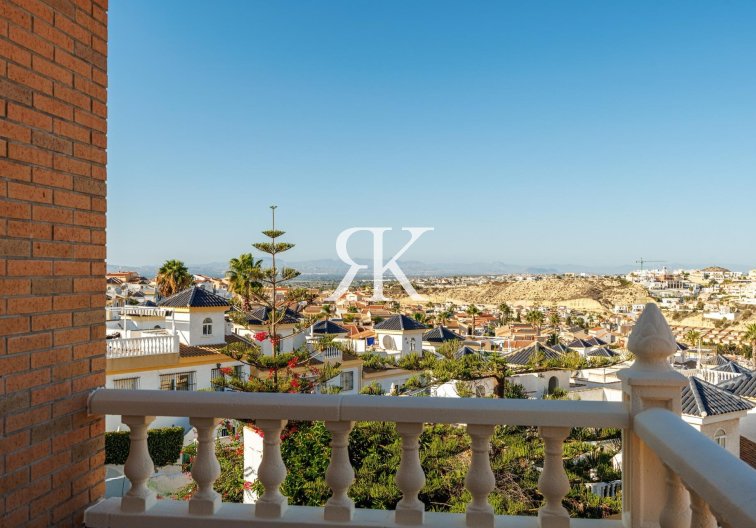 Neubau - villa - Rojales - Ciudad Quesada