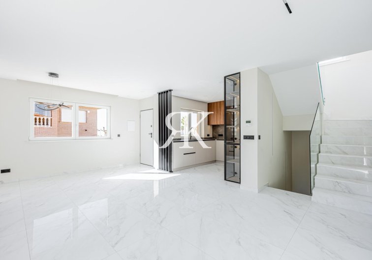 Neubau - villa - Rojales - Ciudad Quesada