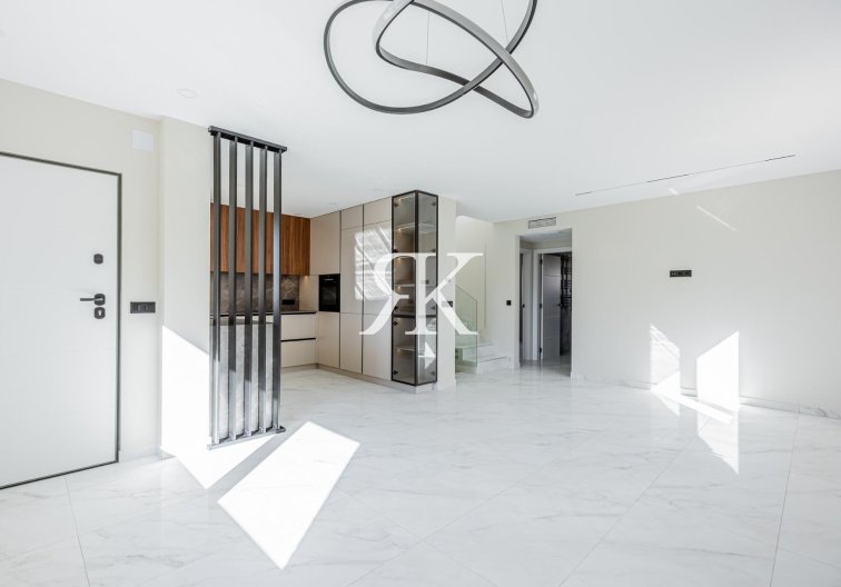 Neubau - villa - Rojales - Ciudad Quesada