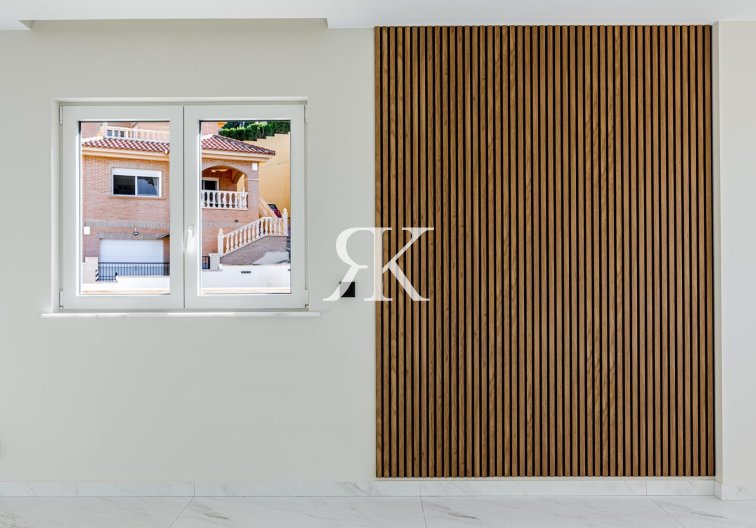 Neubau - villa - Rojales - Ciudad Quesada