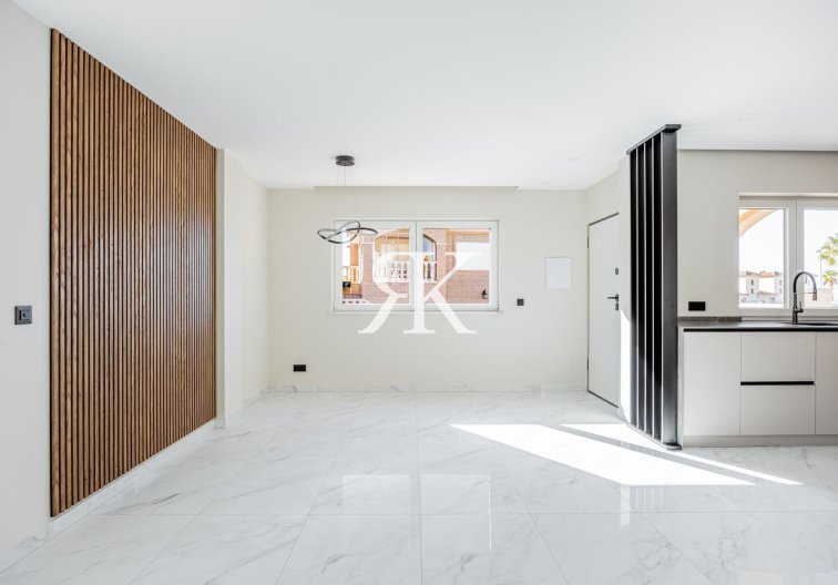 Neubau - villa - Rojales - Ciudad Quesada