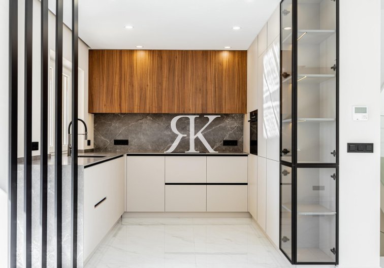 Neubau - villa - Rojales - Ciudad Quesada