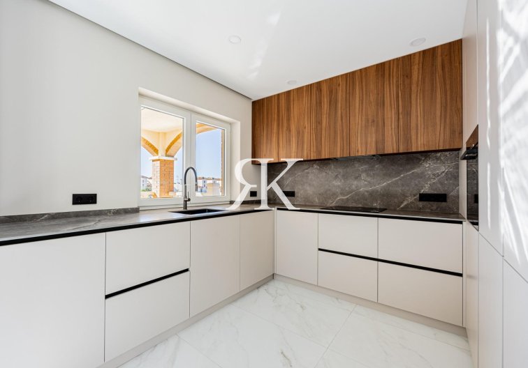 Neubau - villa - Rojales - Ciudad Quesada