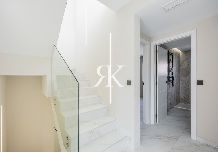 Neubau - villa - Rojales - Ciudad Quesada