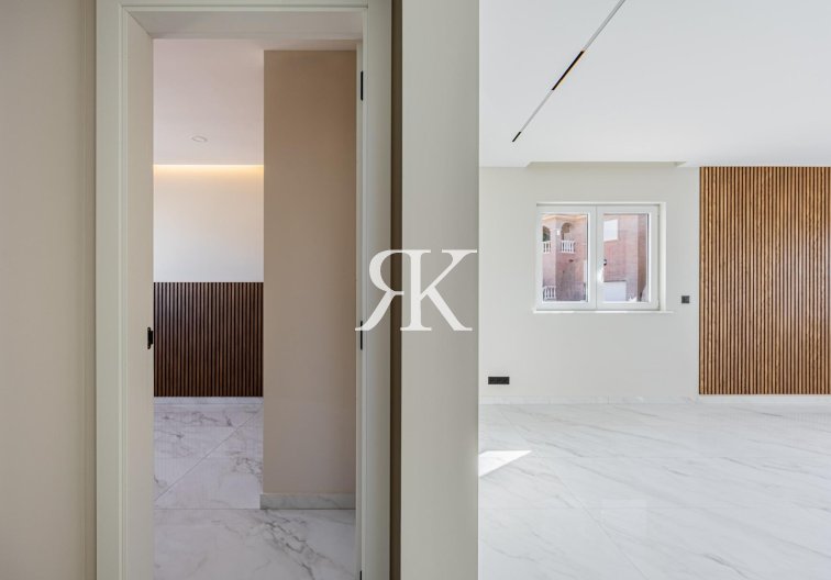 Neubau - villa - Rojales - Ciudad Quesada