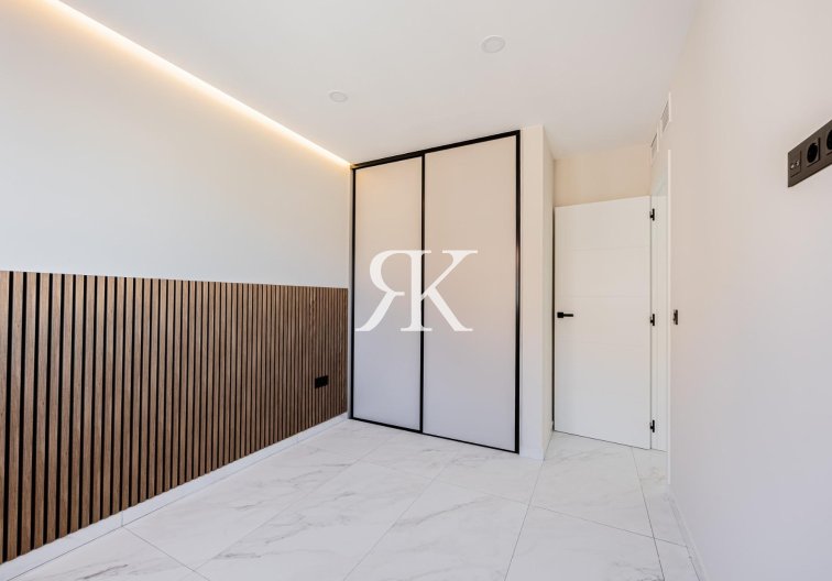 Neubau - villa - Rojales - Ciudad Quesada