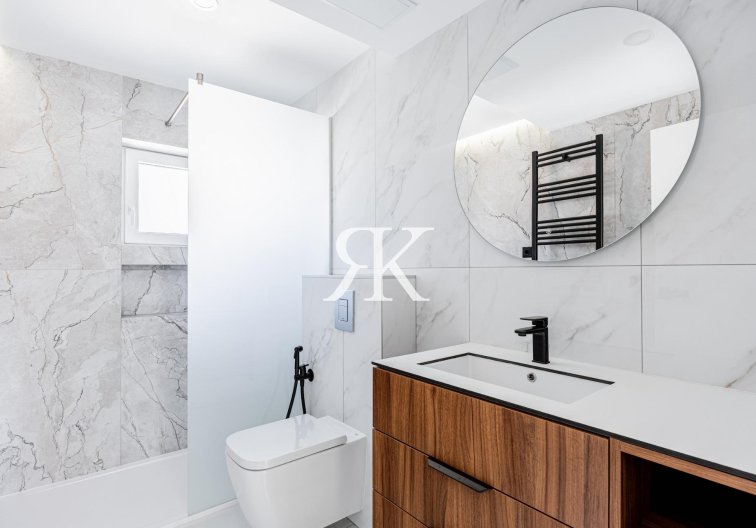 Neubau - villa - Rojales - Ciudad Quesada