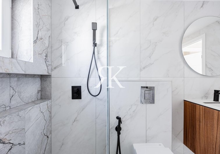 Neubau - villa - Rojales - Ciudad Quesada