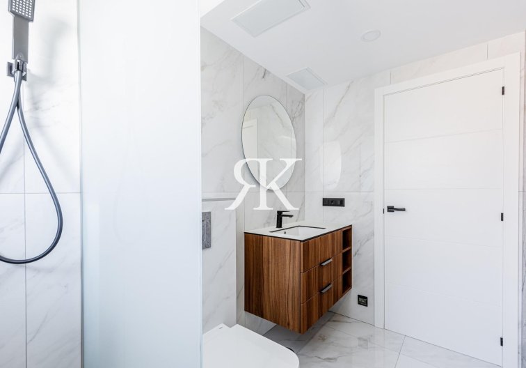 Neubau - villa - Rojales - Ciudad Quesada