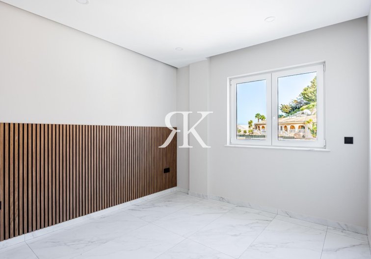 Neubau - villa - Rojales - Ciudad Quesada