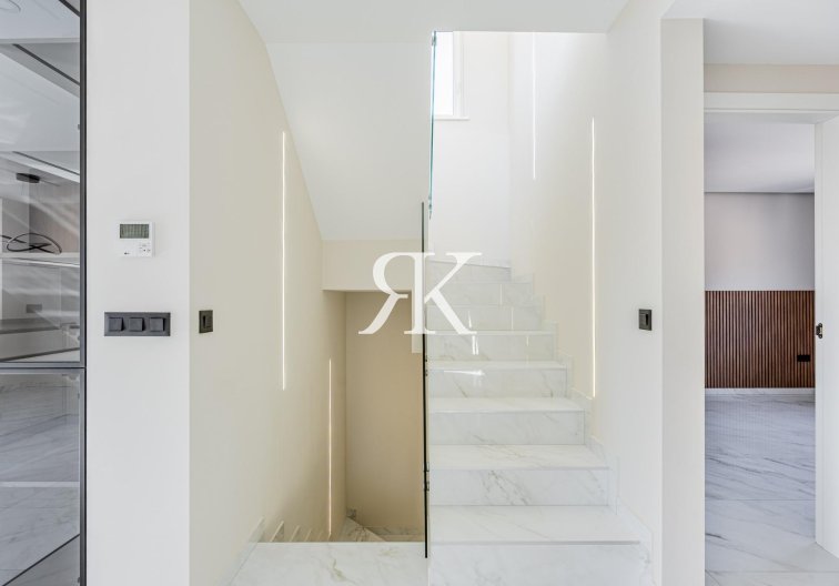 Neubau - villa - Rojales - Ciudad Quesada