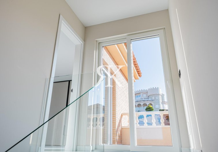 Neubau - villa - Rojales - Ciudad Quesada