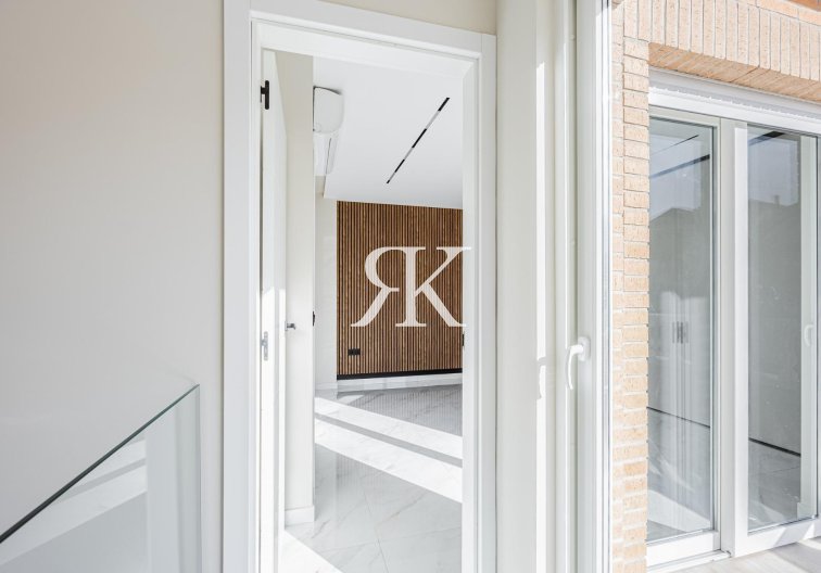 Neubau - villa - Rojales - Ciudad Quesada