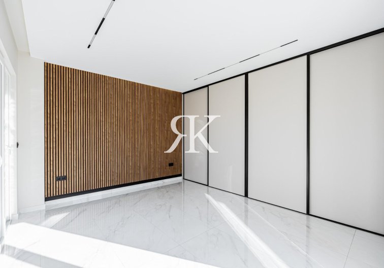 Neubau - villa - Rojales - Ciudad Quesada