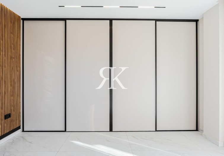 Neubau - villa - Rojales - Ciudad Quesada