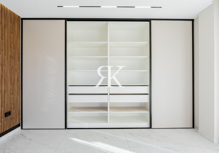 Neubau - villa - Rojales - Ciudad Quesada