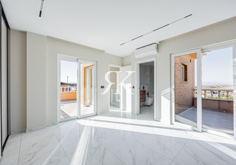 Neubau - villa - Rojales - Ciudad Quesada