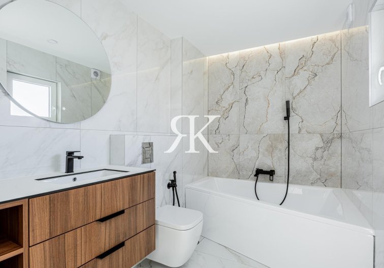 Neubau - villa - Rojales - Ciudad Quesada