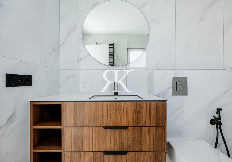 Neubau - villa - Rojales - Ciudad Quesada