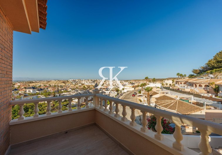 Neubau - villa - Rojales - Ciudad Quesada