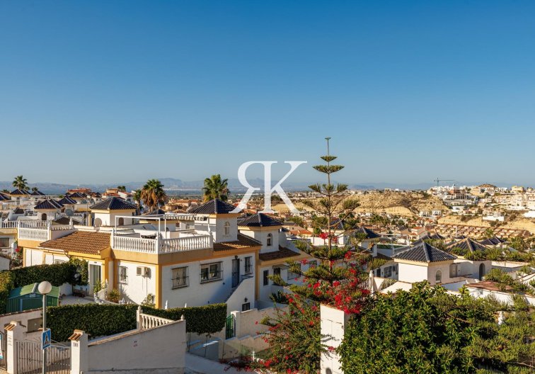 Neubau - villa - Rojales - Ciudad Quesada